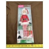 Mattel Santa