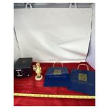 Goebel Hummel My Wish is Small figurine with Box