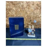 1977 to 1997 Goebel Hummel Collector Figurine