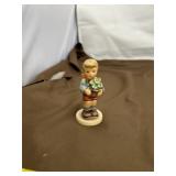 Goebel Hummel "Lucky Charmer" Figurine