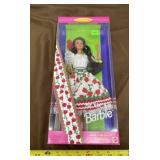 1995 Mattel Dolls of the World Collection Mexican