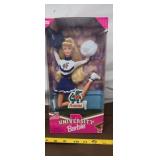 University of Florida Gators Cheerleader Barbie
