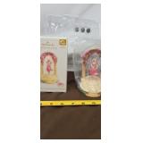 Barbie in The 12 Dancing Princesses Ornament