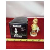Goebel Hummel Matures Gift Figurine with Original