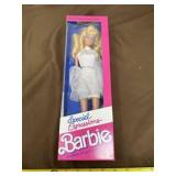 1989 Special Expressions Barbie Woolworth Limited