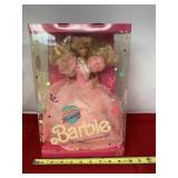 Happy Birthday 1990 Barbie