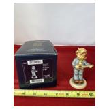 Goebel Hummel Full Bee on Bottom Number 101