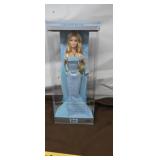 Barbie Birthstone Collection March Aquamarine