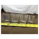 Shot Glasses
