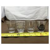 Shot Glasses