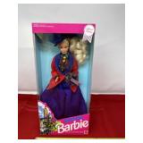 1991 English Barbie Dressed for Horseback Riding