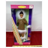 Arctic 1996 Barbie