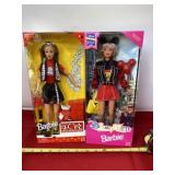 Barbie 101 Dalmatians and Disney Fun 1997 and