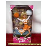 1996 University of Texas Barbie