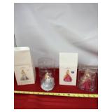 Hallmark Keepsake 2008 Celebration Barbie and