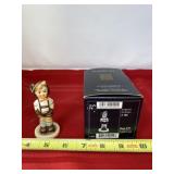 Goebel Hummel For Keeps Number 102 with Original