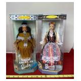 Fourth Edition Native American with Polish