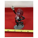 Michael Jackson: The California Raisin Figurine