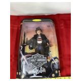 1998 Harley Davidson Barbie