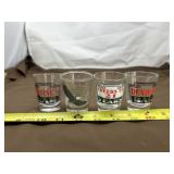 Shot Glasses