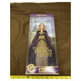 Collector Edition Princess of the French Court