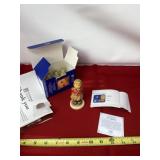 1994 M. J. Hummel Germany Collector Figurine