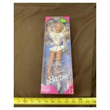 1996 Special Edition Skating Dream Barbie doll