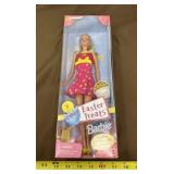 Mattel 1999 Easter Treats Special Edition Barbie
