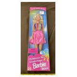1997 Mattel Children