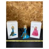 Hallmark Keepsake 2011 Barbie Princess