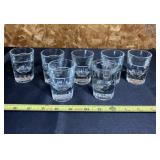 Anchor Hocking Shot Glasses