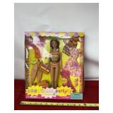 2001 Party Barbie