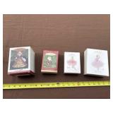 Barbie Keepsake Ornaments