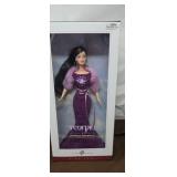 Barbie Collector Zodiac Series Scorpio