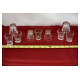1930ï¿½s Japan Tequila Tumbler Glasses