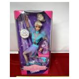 1997 Barbie Olympic USA Skater