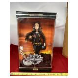 2000 Harley Davidson Barbie