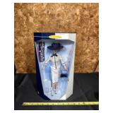 City Seasons 1999 Spring Barbie Collection Doll