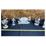 Goebel M. J. Walt Disney Hummel