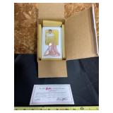 1960 Enchanted Evening Figurine.