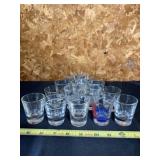 Shot Glasses