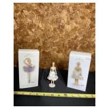 2008 Barbie Hallmark Keepsakes
