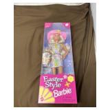 1997 Special Edition Easter Style Barbie doll