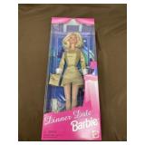 Mattel 1997 Dinner Date Special Edition Barbie