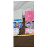 Barbie Collector Plates