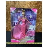 1998 Barbie Special Edition Pink Inspiration