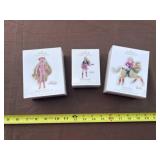 Barbie Keepsake Ornaments
