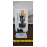 Danbury Mint  "Solo in the Spotlight" Barbie