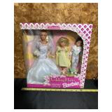 Barbie Wedding Party Set 1994