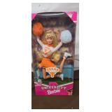 Special Edition University of Texas Cheerleader
